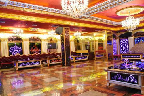 Zhuhai Nanyang Seascape Hotel