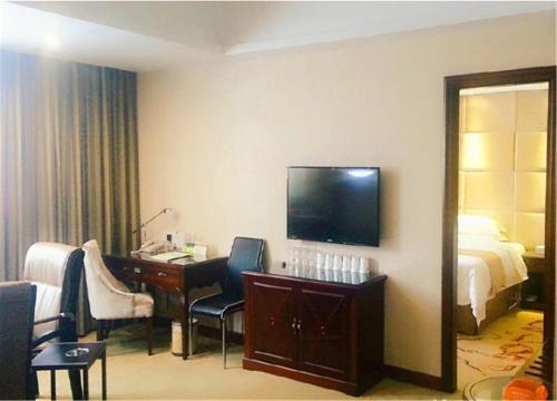 Vienna Hotel Zhongshan Xiaolan
