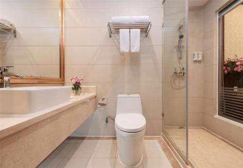 Vienna Hotel Zhongshan Xiaolan