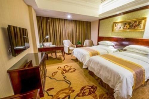Vienna Hotel Zhongshan Xiaolan