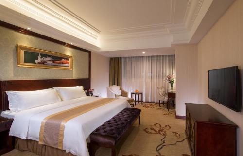 Vienna Hotel Zhongshan Xiaolan
