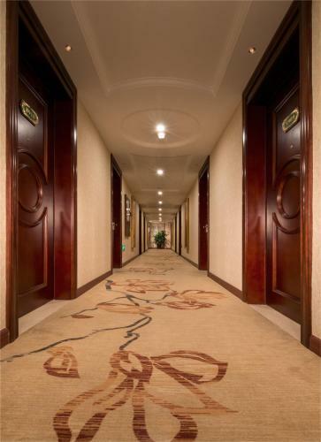 Vienna Hotel Zhongshan Xiaolan