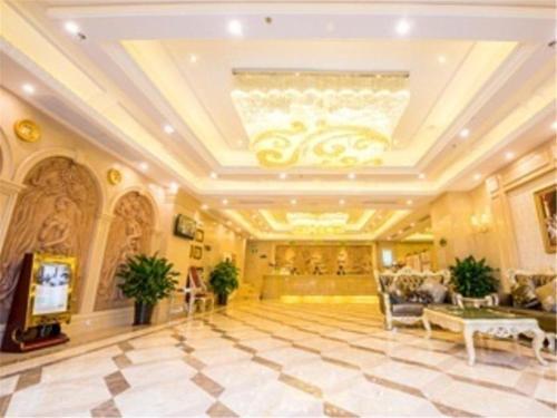 Vienna Hotel Zhongshan Xiaolan