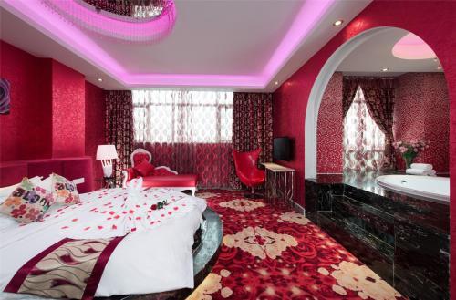 Vienna Hotel Zhongshan Xiaolan