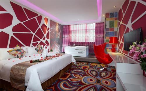Vienna Hotel Zhongshan Xiaolan