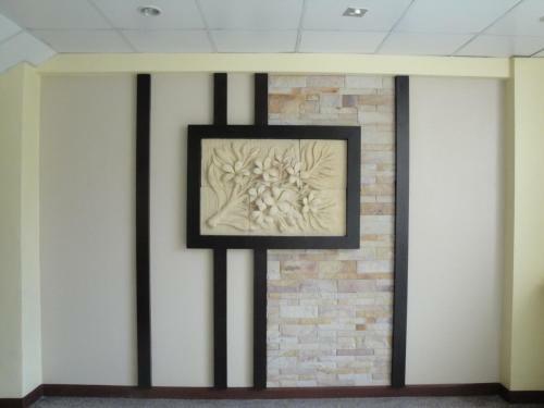 Jomtien View Talay 1 Studio Apartment