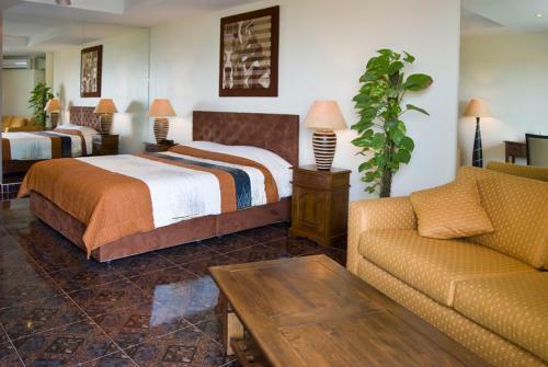 Jomtien View Talay 1 Studio Apartment