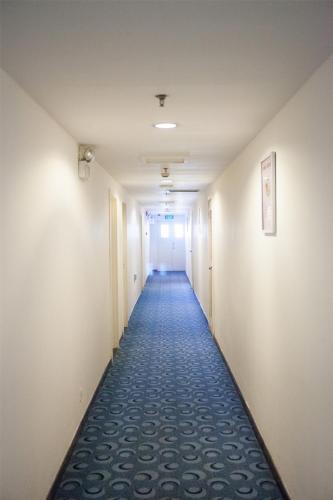 Hotel 7days Inn Zhuhai Xiangzhou Mall