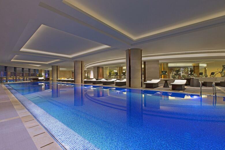 Hotel The Westin Xiamen
