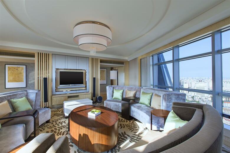 Hotel The Westin Xiamen