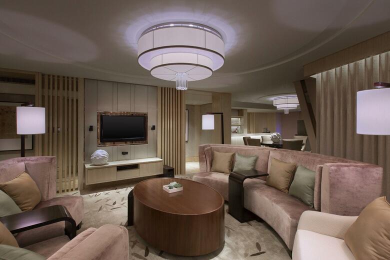 Hotel The Westin Xiamen