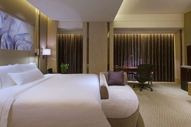 Hotel The Westin Xiamen