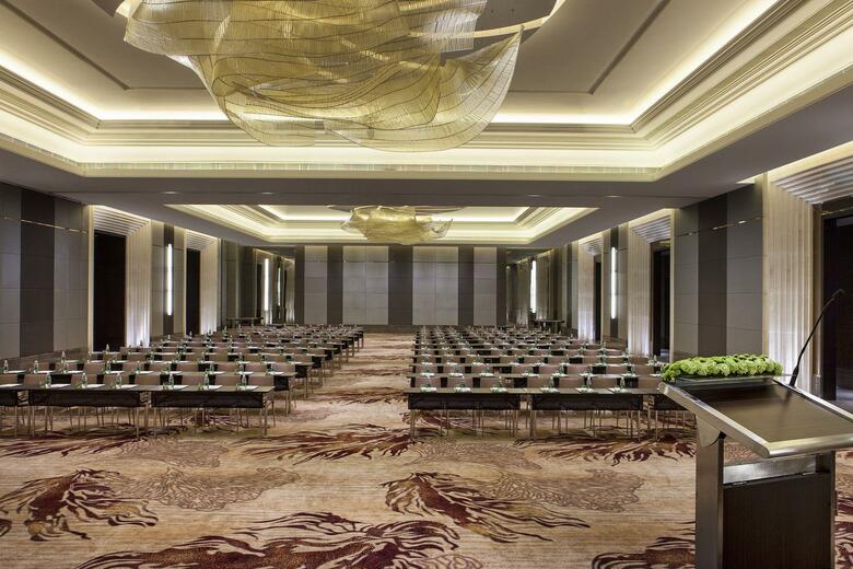 Hotel The Westin Xiamen