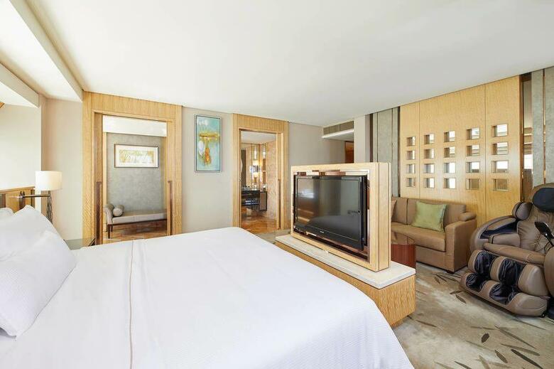Hotel The Westin Xiamen