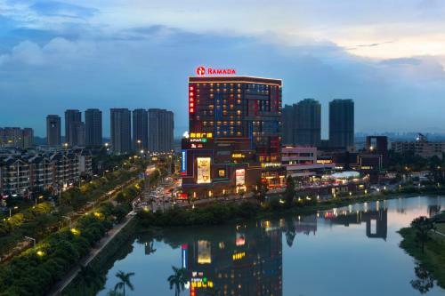 Hotel Ramada Foshan Nanhai