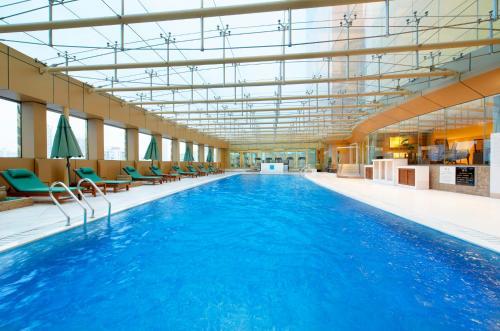 Sheraton Xiamen Hotel
