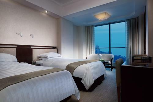 Guang Dong Hotel Zhuhai