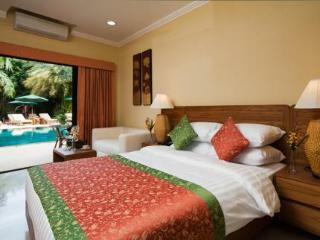 Hotel Baan Souy Resort