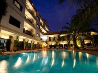 Hotel Baan Souy Resort