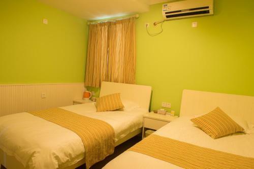 Albergue Fresh Summer Inn