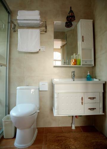 Albergue Fresh Summer Inn