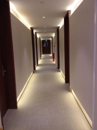 Ji Hotel Zhuhai Gongbei Branch