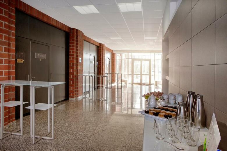 Willow Hotel Restaurant