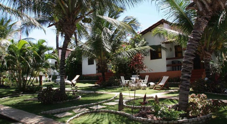 Hotel Pousada La Dolce Vita