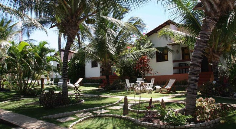 Hotel Pousada La Dolce Vita
