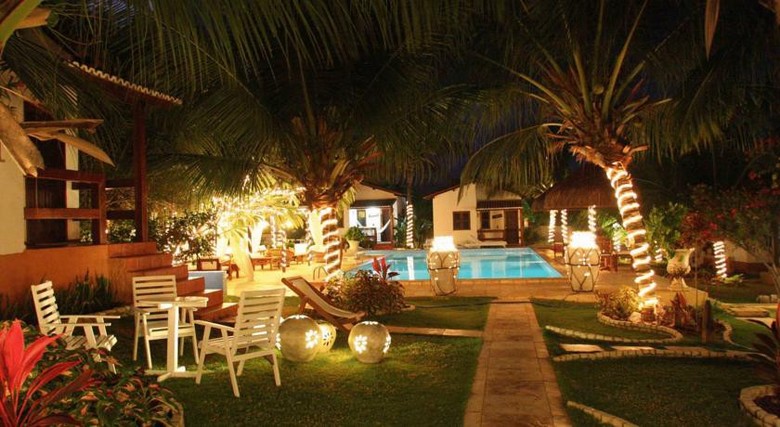 Hotel Pousada La Dolce Vita