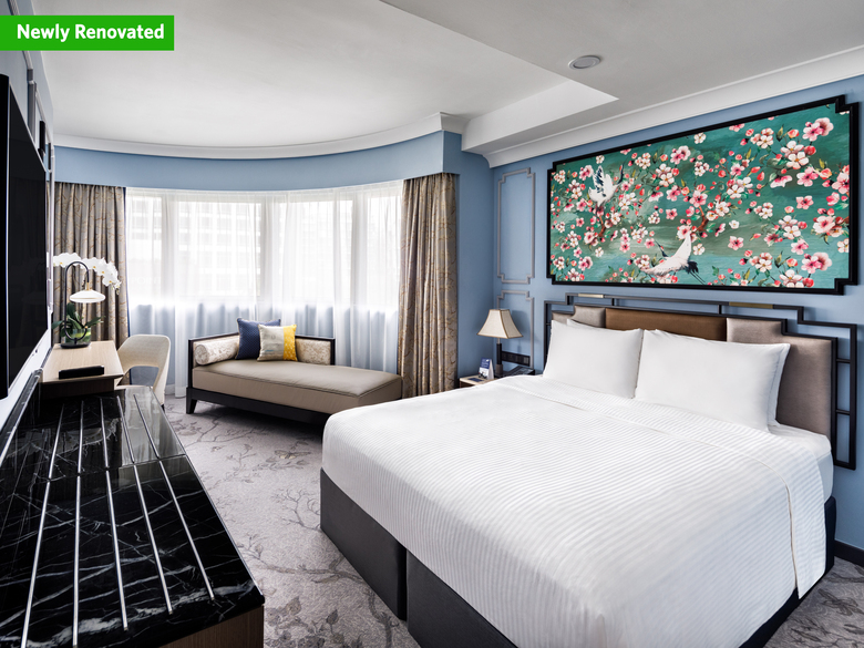 Hotel Copthorne Kings