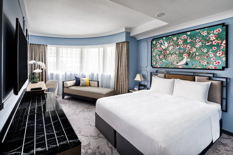 Hotel Copthorne Kings