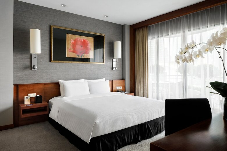 Hotel Copthorne Kings