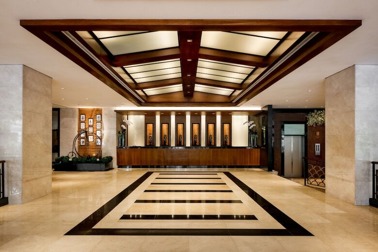 Hotel Copthorne Kings