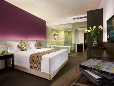 Hotel Furama City Centre