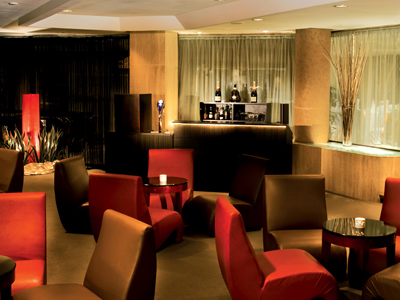 Hotel Furama City Centre