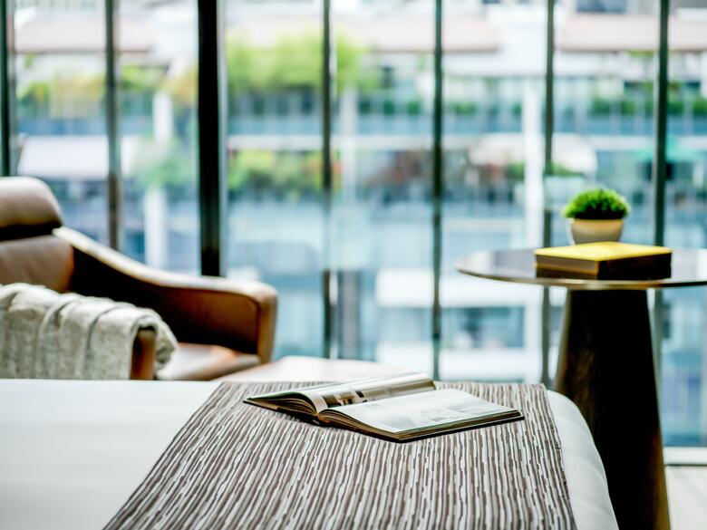 Gallery Hotel