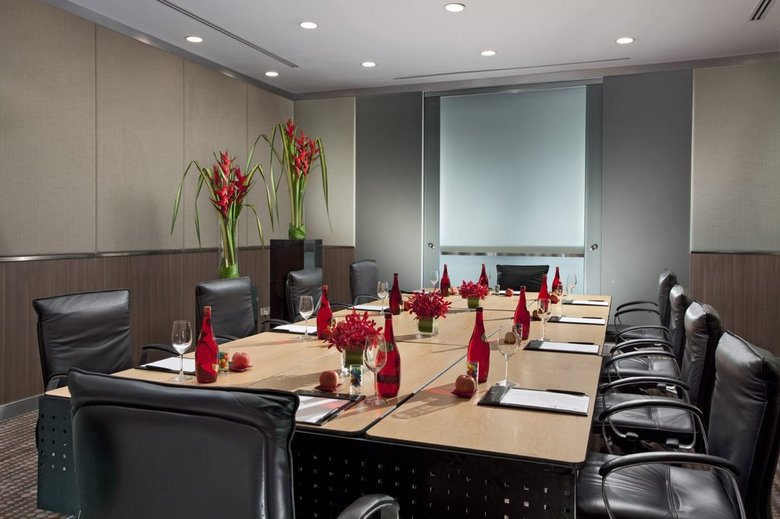 Orchard Hotel Singapore