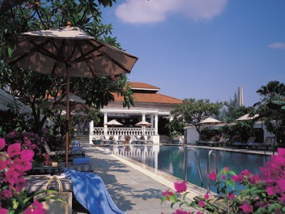 Hotel Raffles