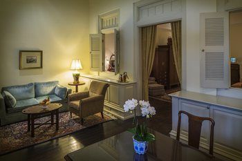 Hotel Raffles