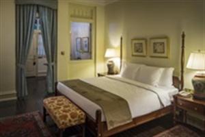 Hotel Raffles