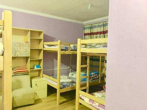Zhuhai Shiguang Youth Hostel