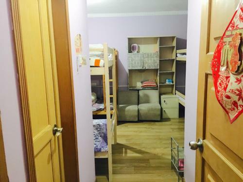 Zhuhai Shiguang Youth Hostel