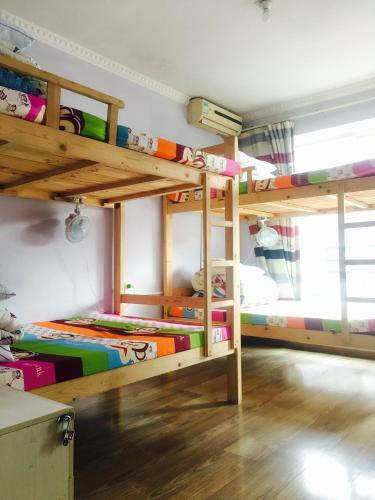 Zhuhai Shiguang Youth Hostel