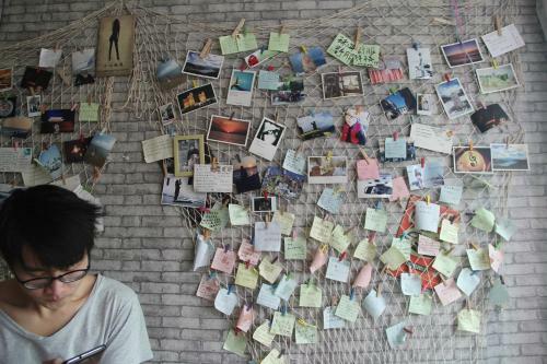 Zhuhai Shiguang Youth Hostel