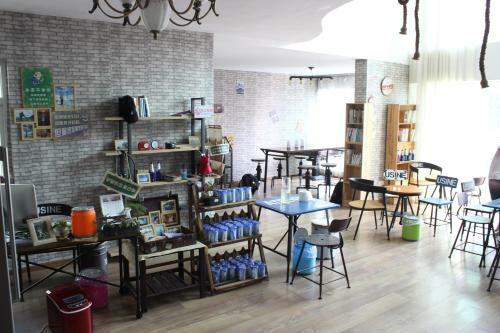 Zhuhai Shiguang Youth Hostel