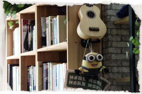 Zhuhai Shiguang Youth Hostel