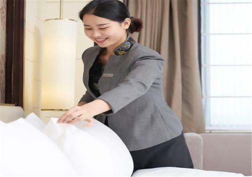 Xiamen Airlines Lakeside Hotel