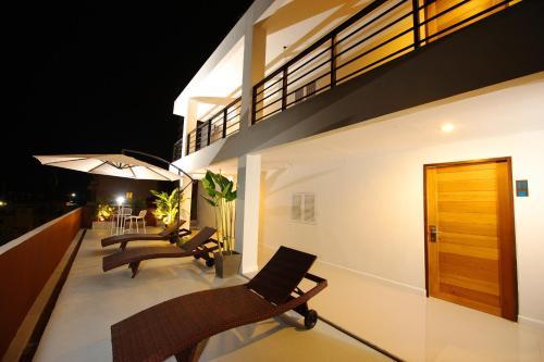 Hotel By Dee@jomtien