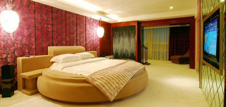 Sunda Gentleman International Hotel